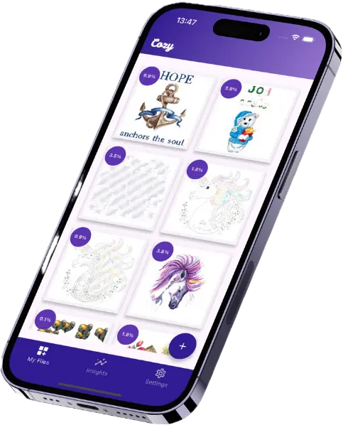 screenshot of Iphone